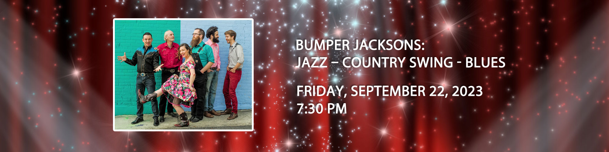 Hagerstown Community Concert Association Information